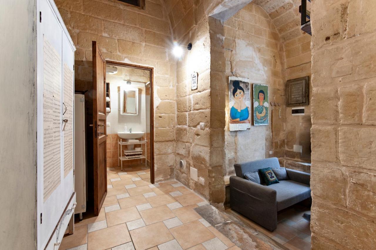Beomondo 16 Old Town - Lecce Selection Kültér fotó