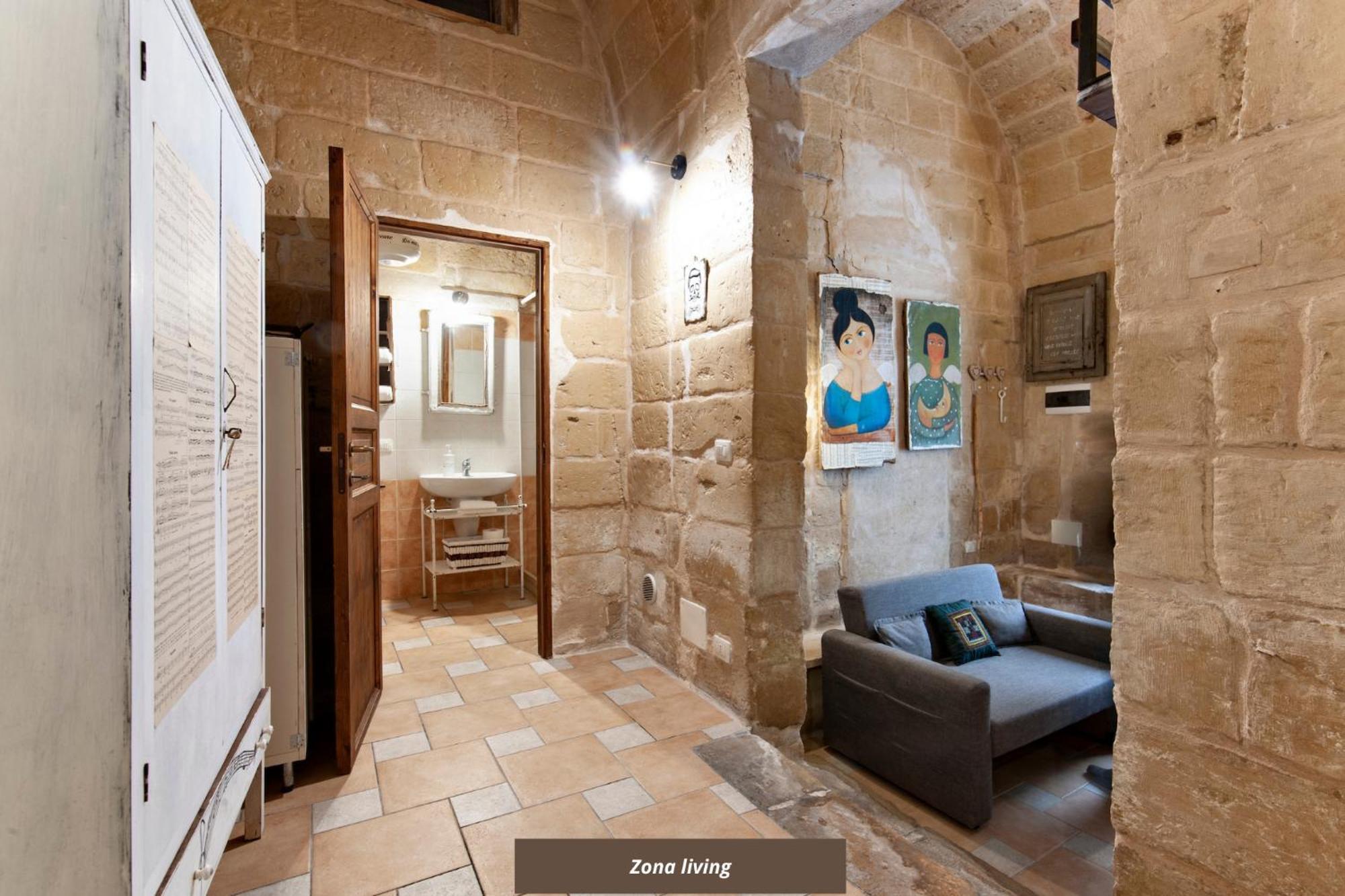 Beomondo 16 Old Town - Lecce Selection Kültér fotó